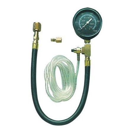 Bosch KAL FUEL PRESSURE TESTER KIT F/ET2532 KQ2530